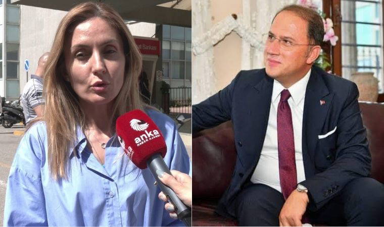 Murat Çalık'ın son durumunu eşi paylaştı: 'Cezaevi şartları sağlığına zarar veriyor'