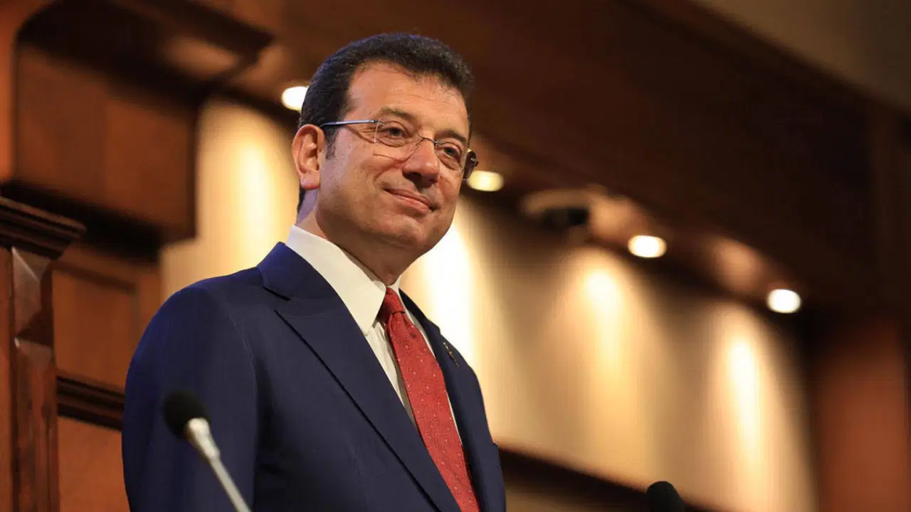 İBB davası 9 Mart'ta başlıyor: Yeni duruşma salonu yetişmedi!