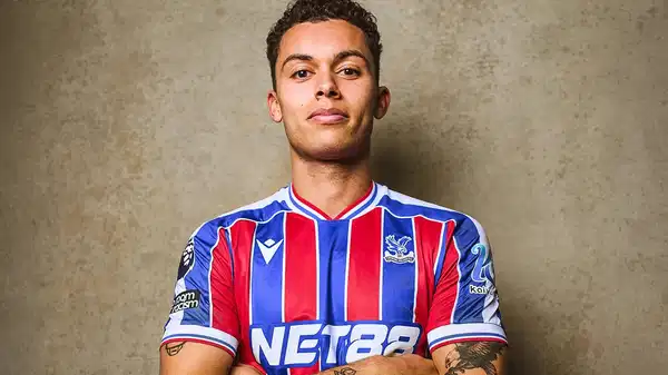 Crystal Palace, Brennan Johnson'ı transfer etti!