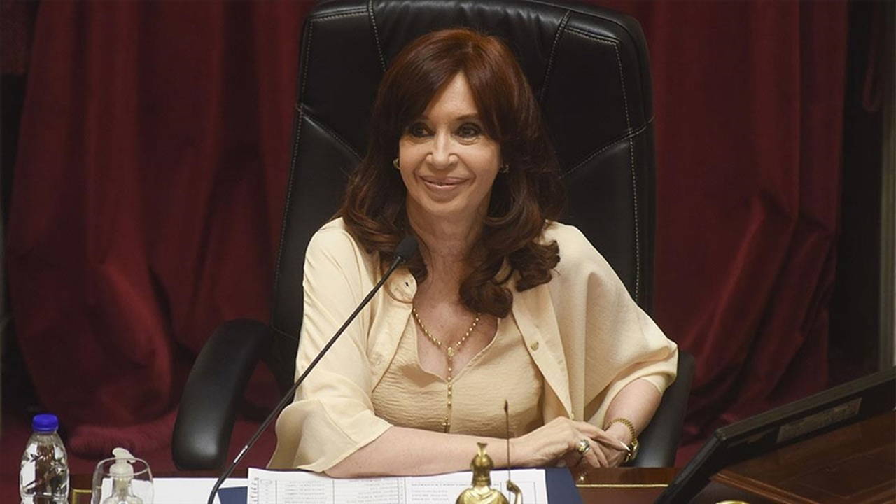 Eski Arjantin Devlet Başkanı Kirchner’e 6 yıl hapis