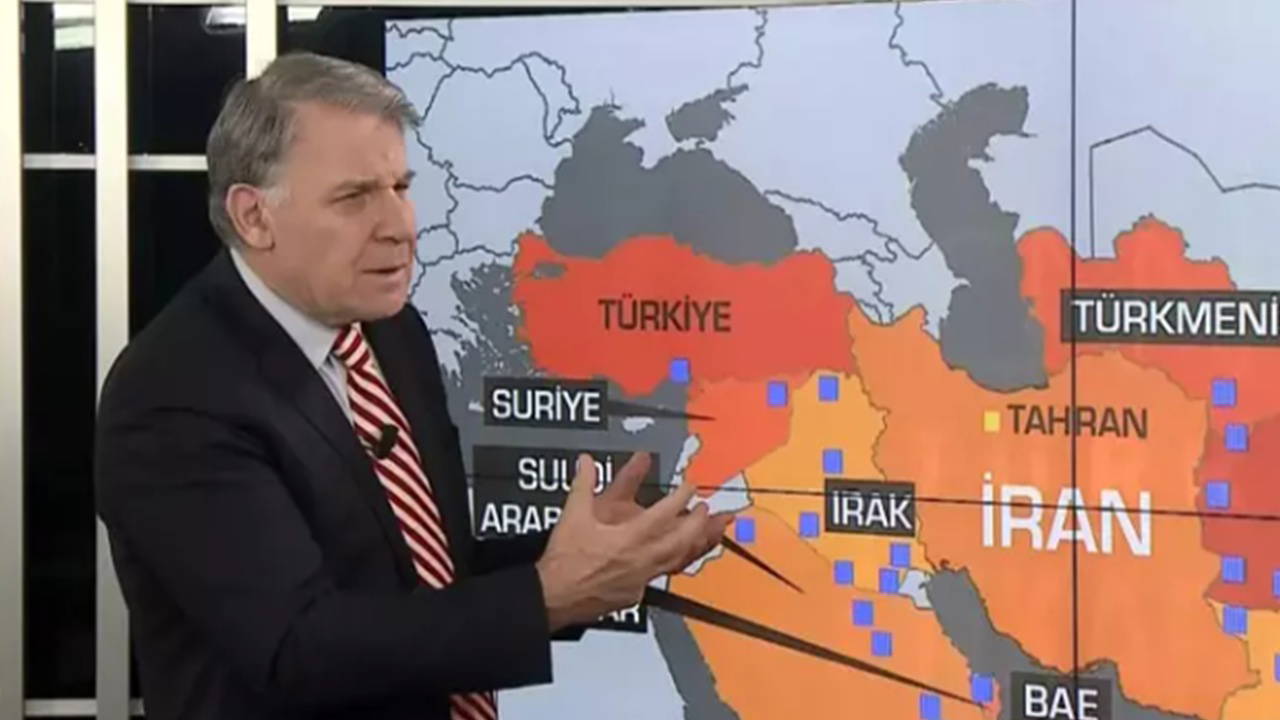 Emekli Korgeneralden çok çarpıcı 'Kürecik' açıklaması