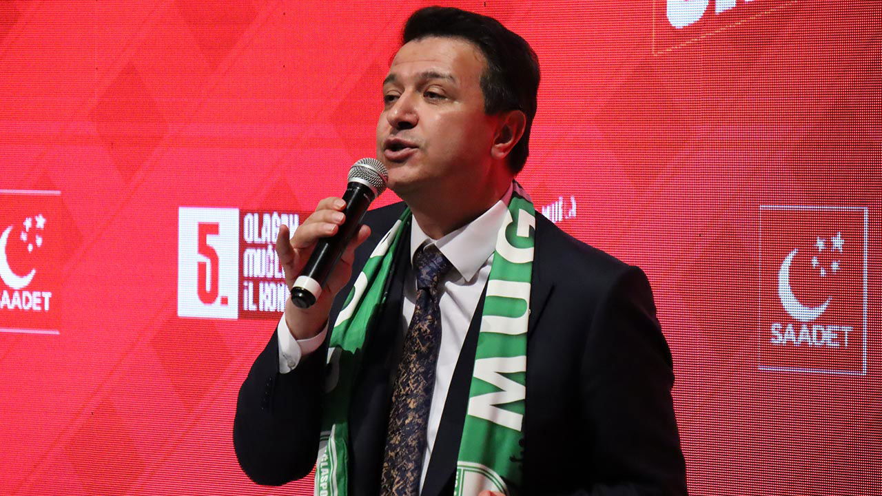 Mahmut Arıkan: 23 yıllık geçmiş, bizi ‘ama’ ile başlayan cümleler kurmak zorunda bıraktı