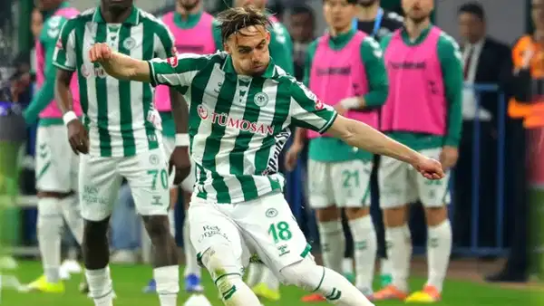 Berkan Kutlu'nun Süper Lig'deki yeni adresi resmen belli oldu!