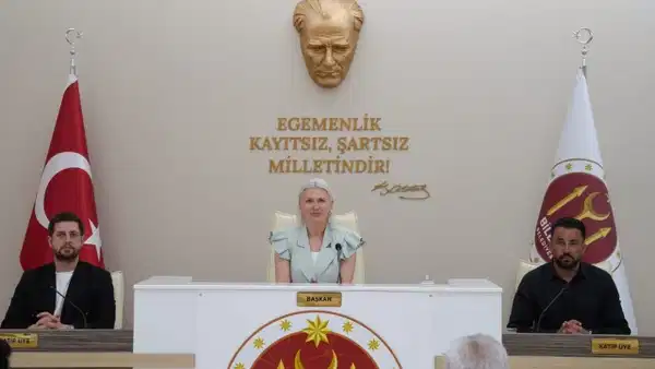 Başkan Subaşı: ‘25 Haziran’da proje ihalesine çıkacağız’