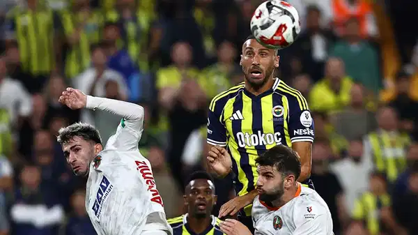 Cenk Tosun'dan penaltı tepkisi! 