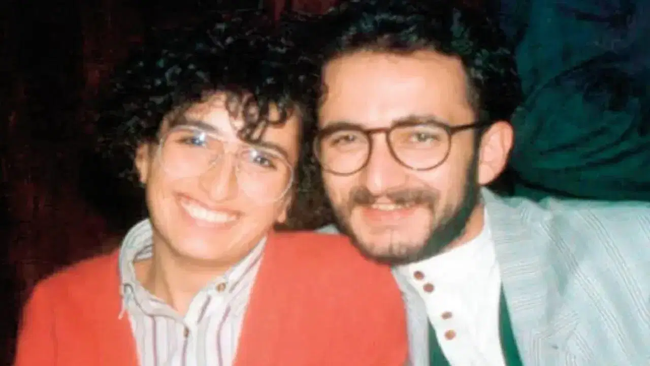 Madımakta katledilen Hasret Gültekin'in eşi Yeter Gültekin yaşamını yitirdi!