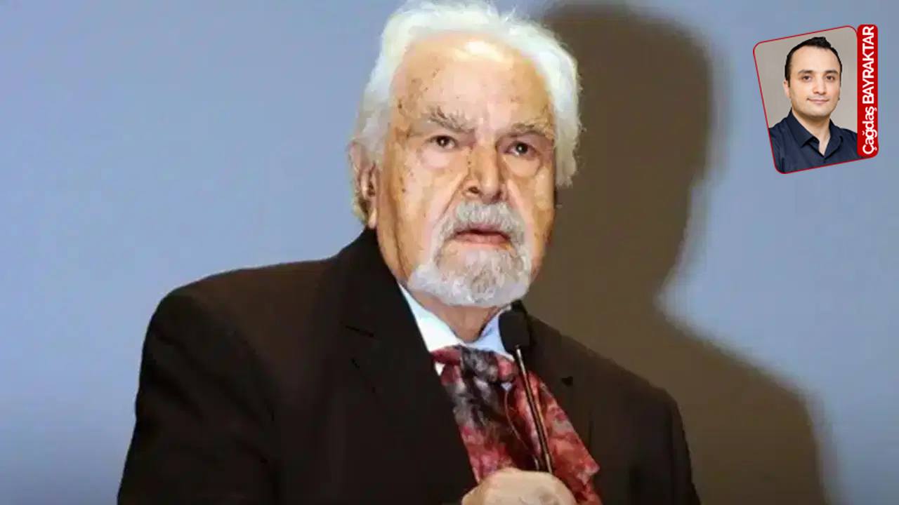 Erdal Atabeksiz iki yıl