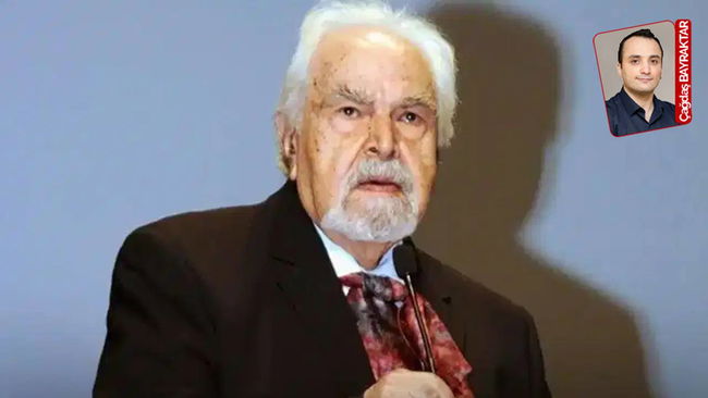 Erdal Atabeksiz iki yıl