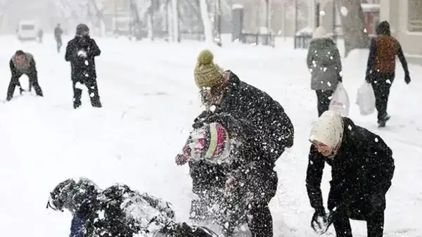Kastamonu'nun 2 ilçesinde daha eğitime ara verildi