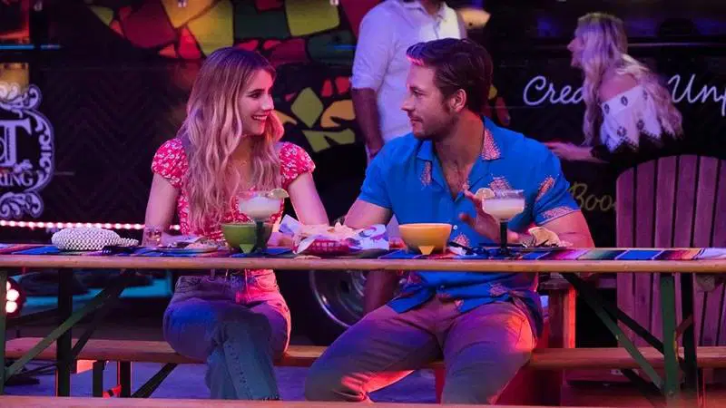 Evde kalmayı tercih edenlere: Yılbaşı gecesi için 10 film!