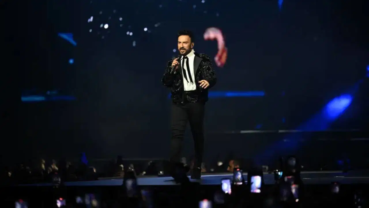 Tarkan'dan 7 yıl aradan sonra İstanbul'da ilk konser!