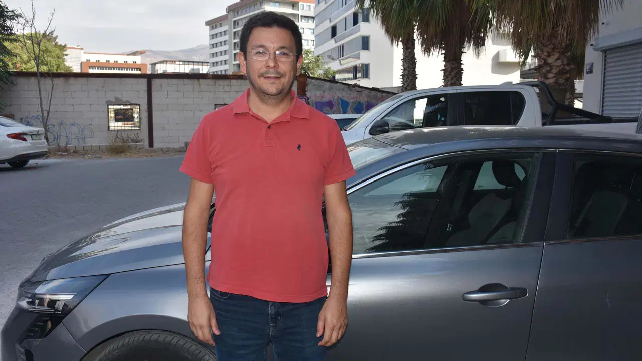 'Sahte noterli kaparo' dolandırıcılarından son anda kurtuldu: 'Şikayetçi oldum'