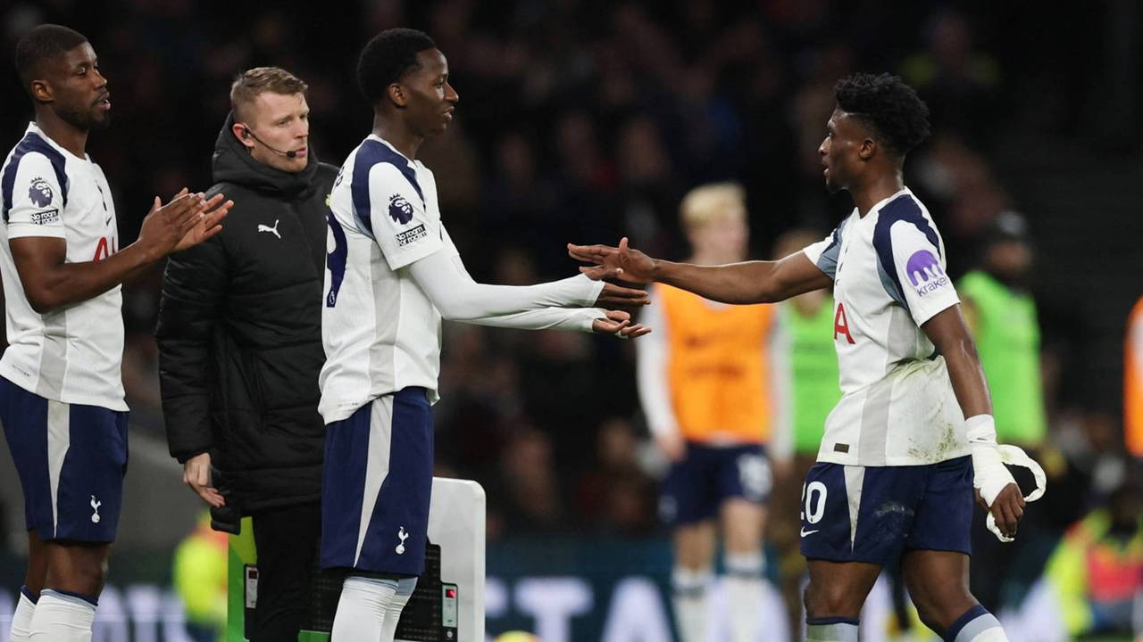 Pape Matar Sarr'dan Galatasaray taraftarını heyecanlandıran hamle