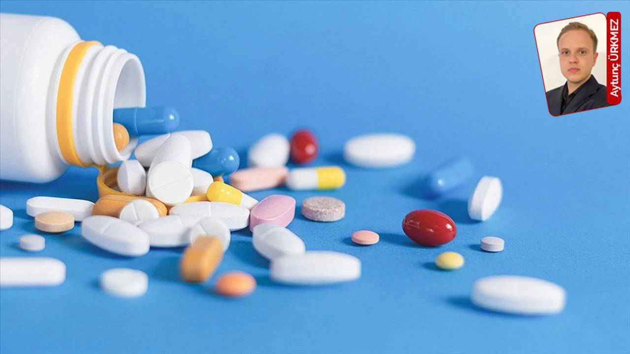 Türkiye’de ilaç sektörünün yükselen oyuncusu oldu!