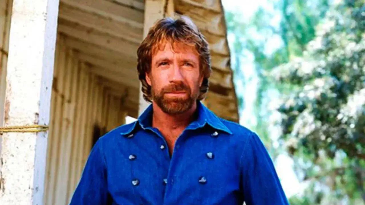 Oyuncu ve dövüş sanatları ustası Chuck Norris yaşamını yitirdi