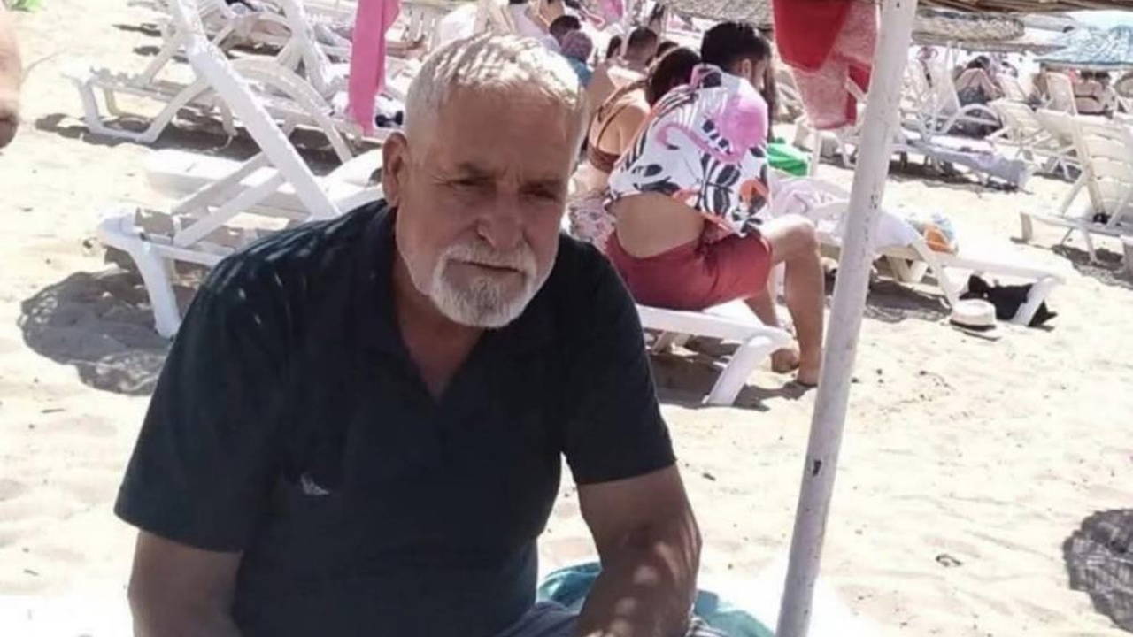 5 gündür kayıp olarak aranıyordu: Dere yatağında ölü bulundu