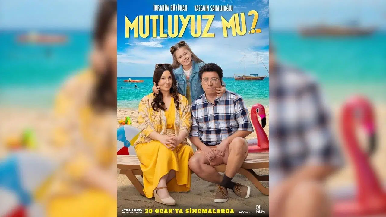 Sinemalarda bu hafta 9 film vizyona girecek...