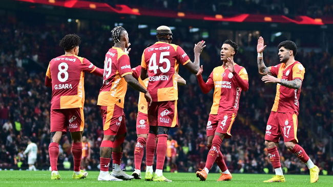 Galatasaray, kritik Göztepe deplasmanında! 