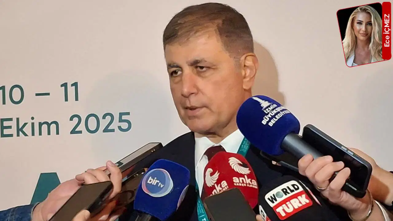 Cemil Tugay’dan Özgür Özel’e destek, Bakan Işıkhan’a yanıt