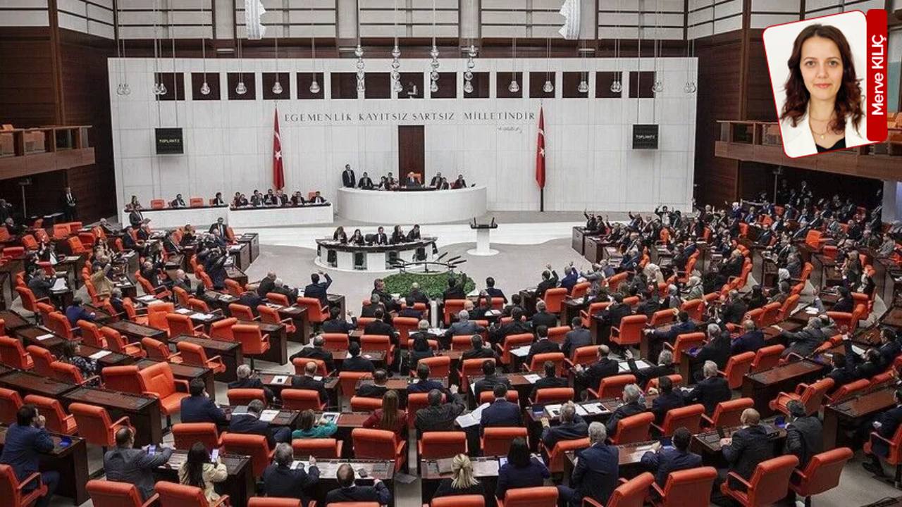 Framework bill for next week's General Assembly: Critical work before recess