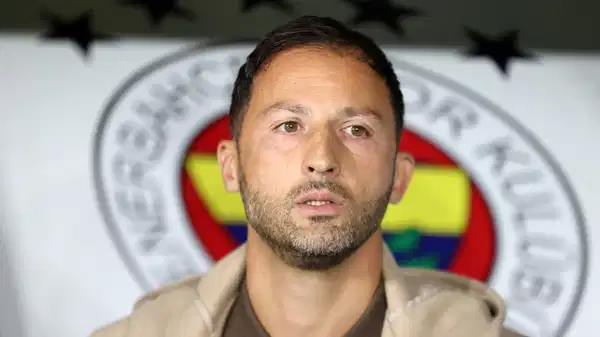 Domenico Tedesco'dan Jhon Duran açıklaması: 'Umarım çok yakında...'