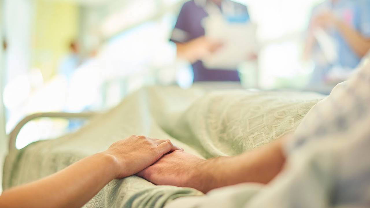 Sağlık sisteminin görmediği yüzler: Refakatçiler