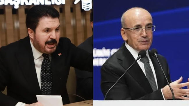 'Esnafın kasasına gelince şahin kesilen denetim anlayışı...'