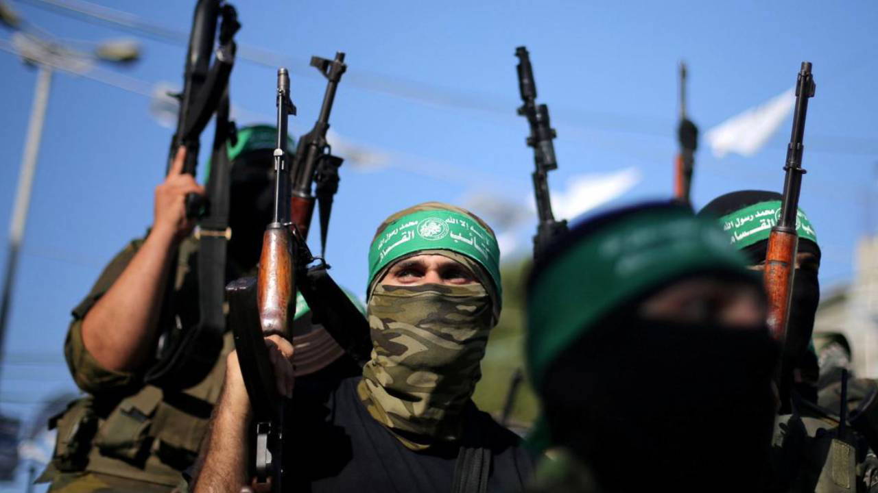 Türkiye, Hamas’a silah bırakma çağrısı yaptı