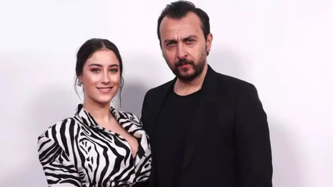 Hazal Kaya Ile Ali Atay Ilk Kez Aynı Projede! ‘Sekizinci Aile’ Dizisinde Birlikte Rol Alacaklar