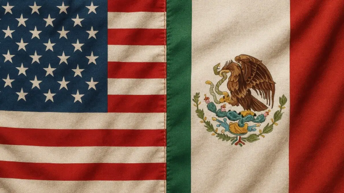 ABD-Meksika hattında kriz