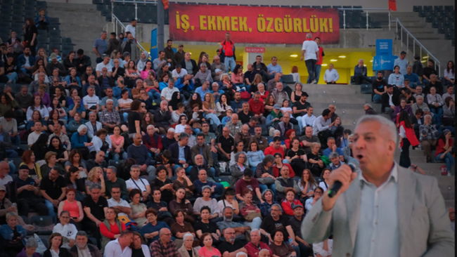 3 Fidan anmasında 'NATO zirvesine karşı mücadele' çağrısı
