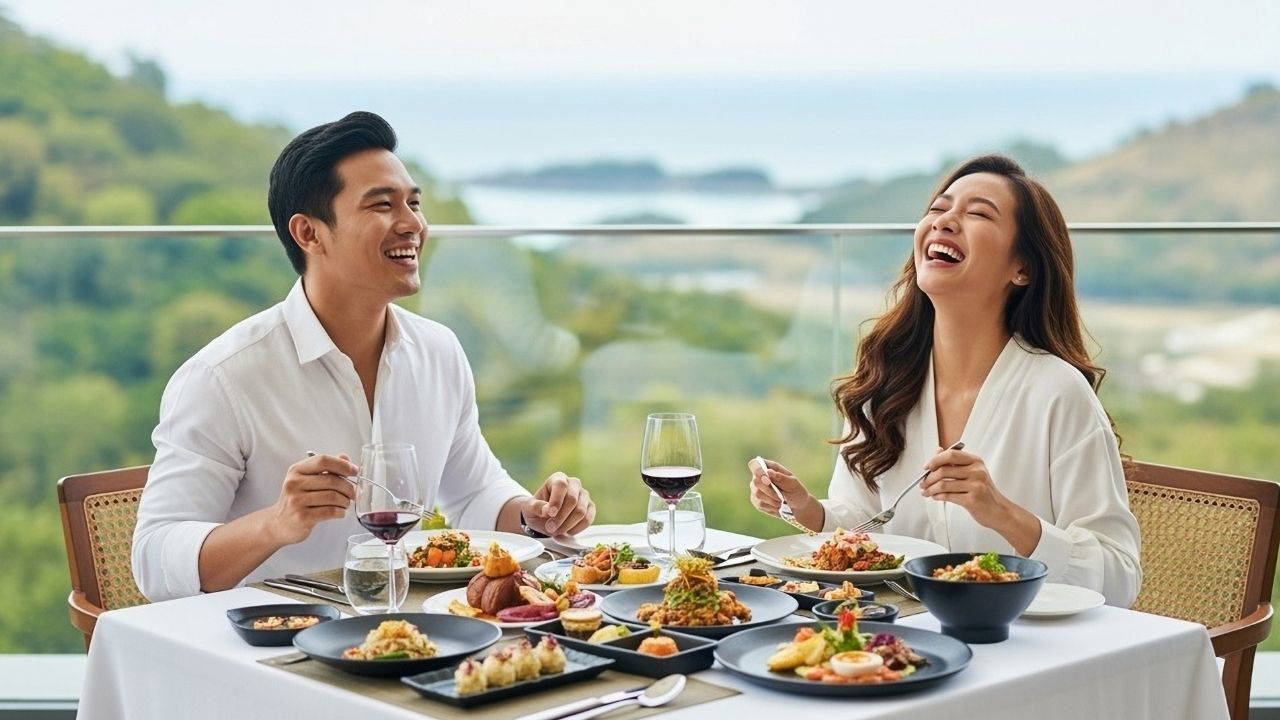 Mutlu bir birlikteliğin sırrı: Sağlıklı ilişkinin 5 temel unsuru