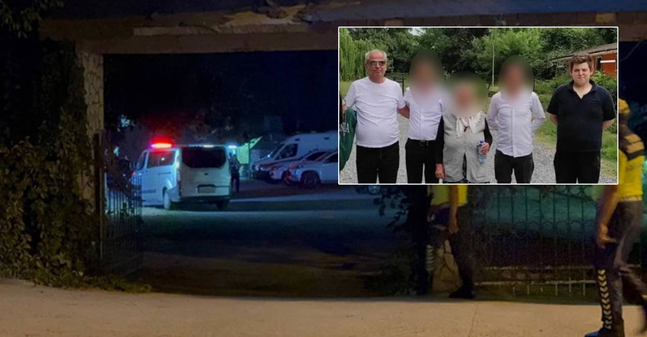 Savcıyı öldüren şüpheli hakkında yeni gelişme