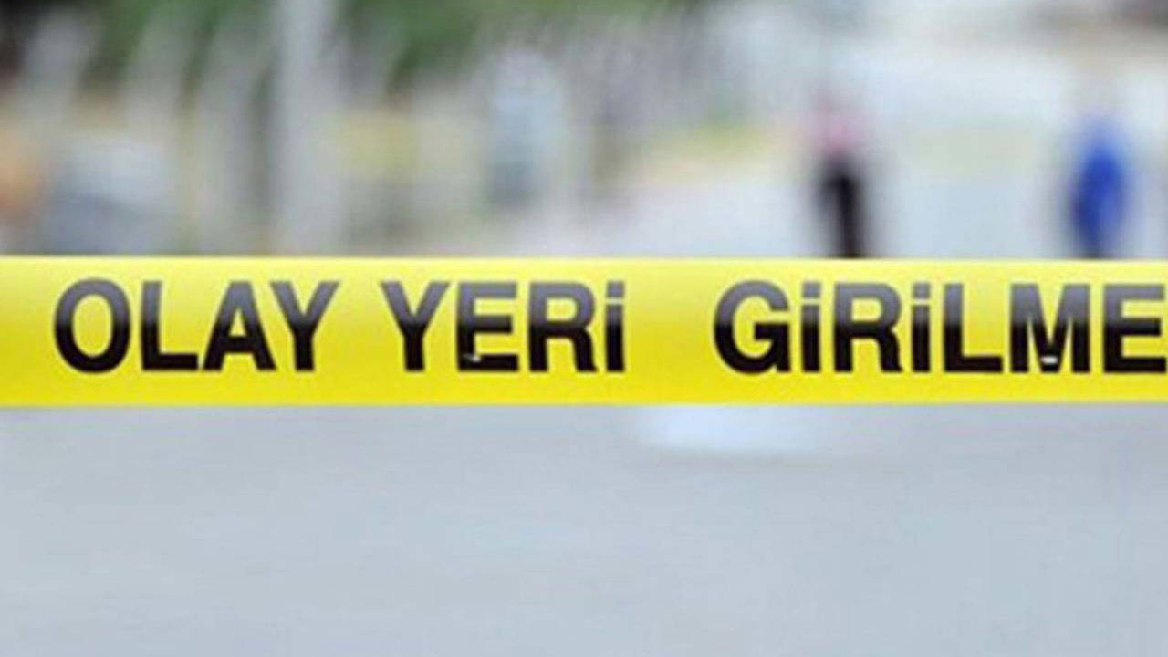 Mardin'de balkondan düşen 76 yaşındaki kadın öldü