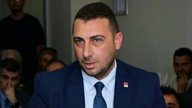 CHP'li belediye meclis üyesi tutuklandı: Gerekçesi 'Cumhurbaşkanına hakaret'