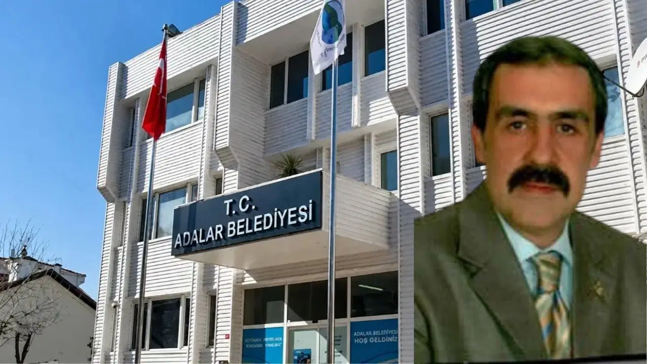 Adalar Belediye Başkanvekili Kemal Türkyılmaz kimdir?