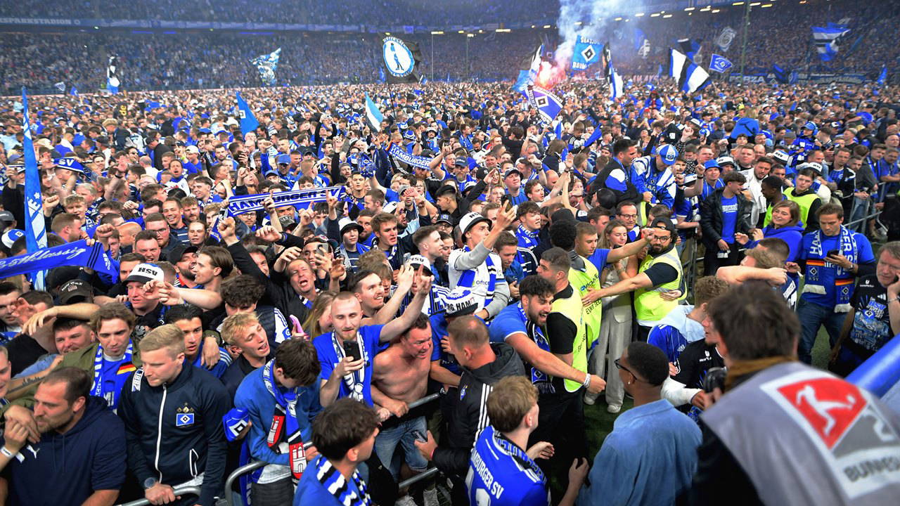 Kutlamalara gölge düştü: 1'i ağır 26 taraftar yaralandı