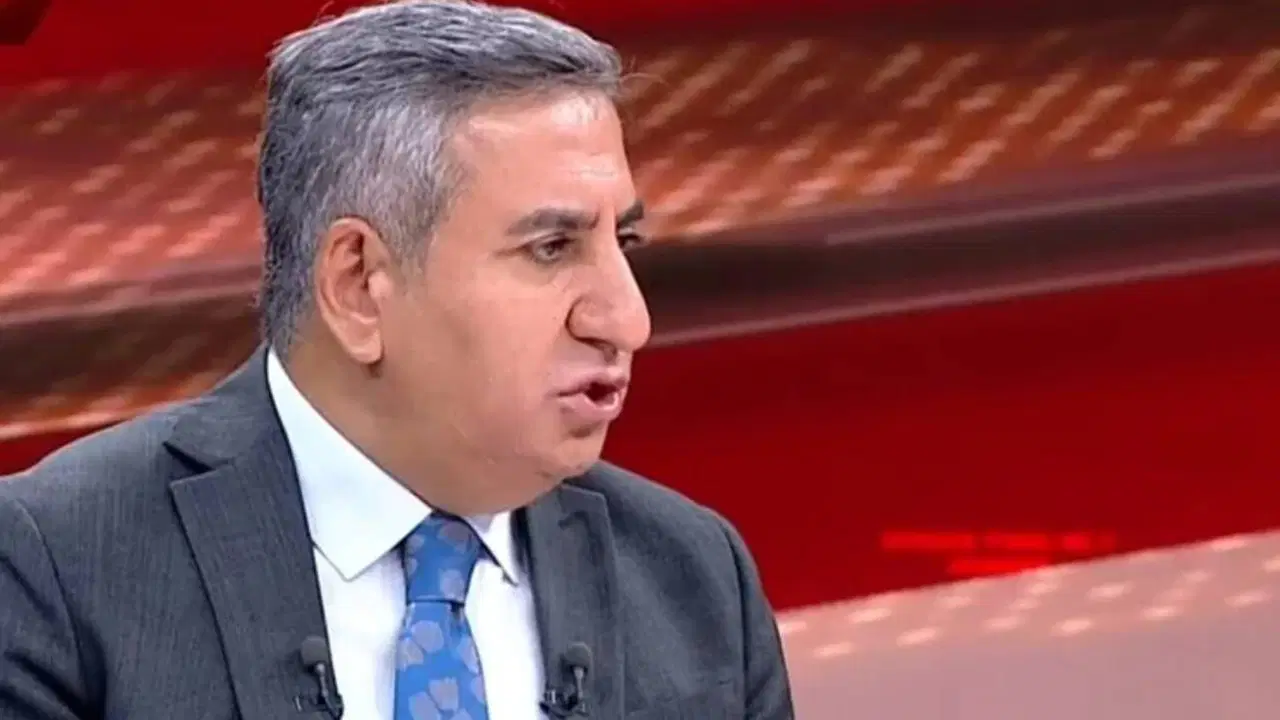 CHP'deki 'butlan' yönetiminde yeni görevlendirme: Ali Haydar Fırat, İletişim Koordinatörü oldu