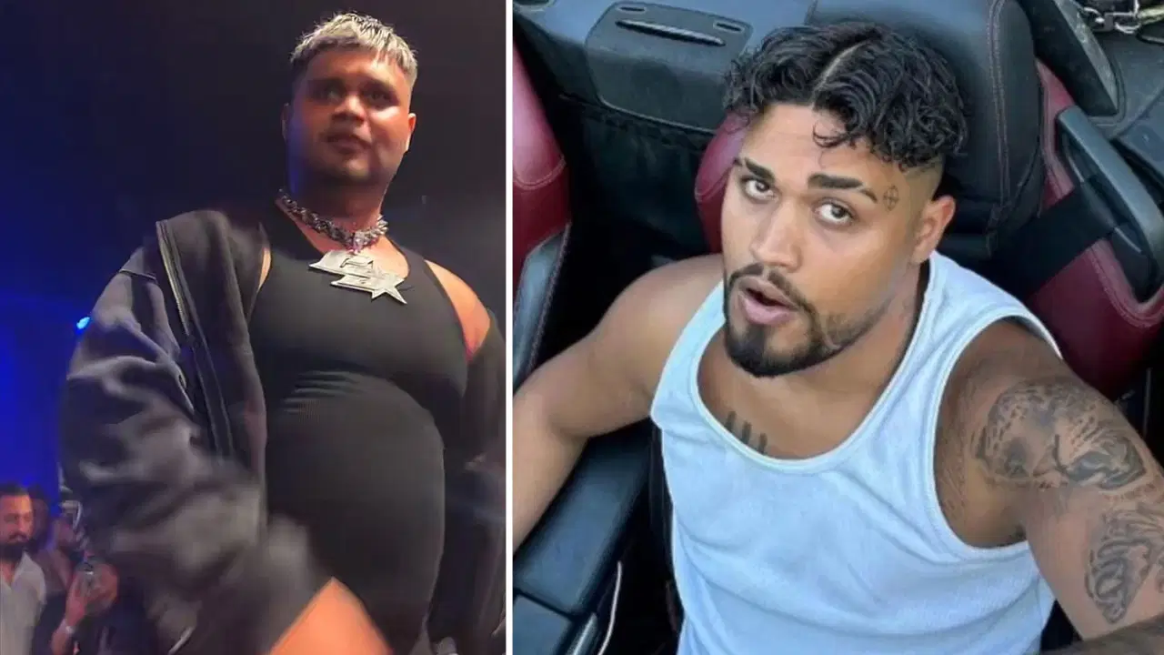 Son görüntüsü gündem olmuştu: Lvbel C5 'kilo almasına' neden olan hastalığını açıkladı