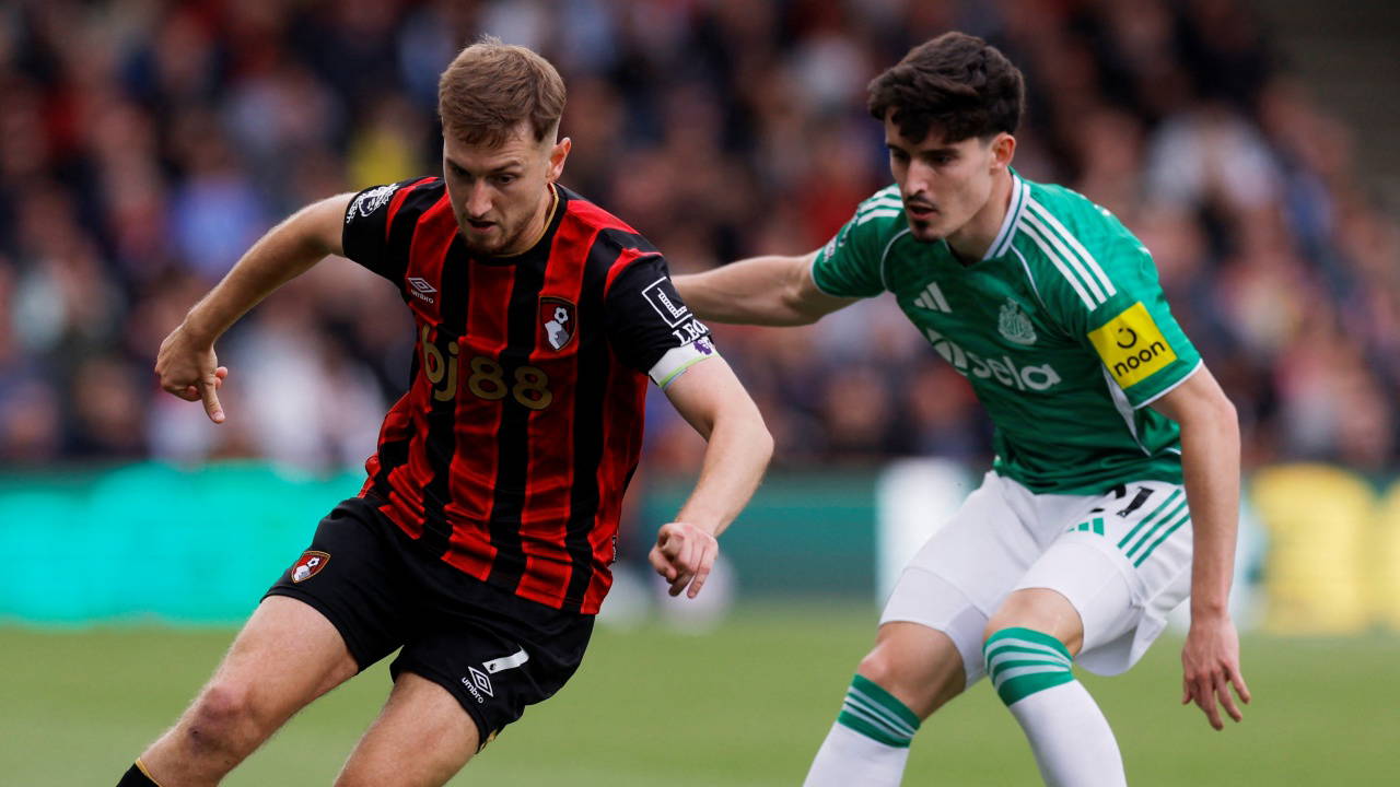 Newcastle United deplasmanda takıldı!