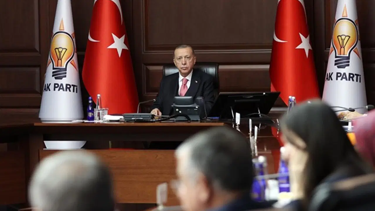 'Yandaştan' al haberi... AKP'den yasa hazırlığı hamlesi: Belediyelerin yetkisi daralacak