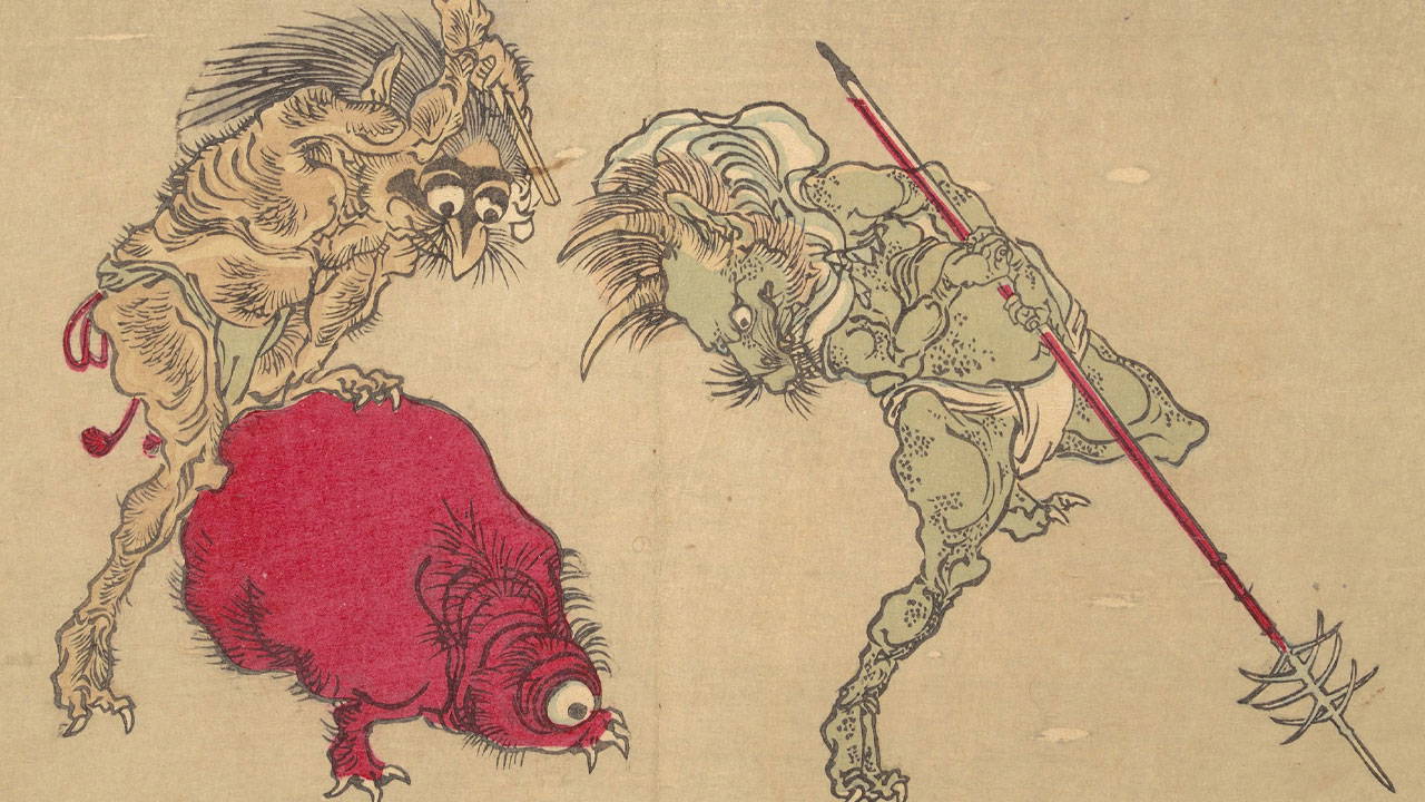 Japon korku kültürü neden daha etkileyici? Psikolojik korkunun felsefesi 