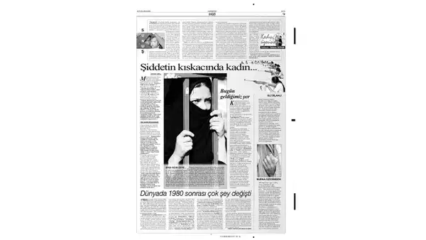 Cumhuriyet’ten bir Şükran Soner geçti