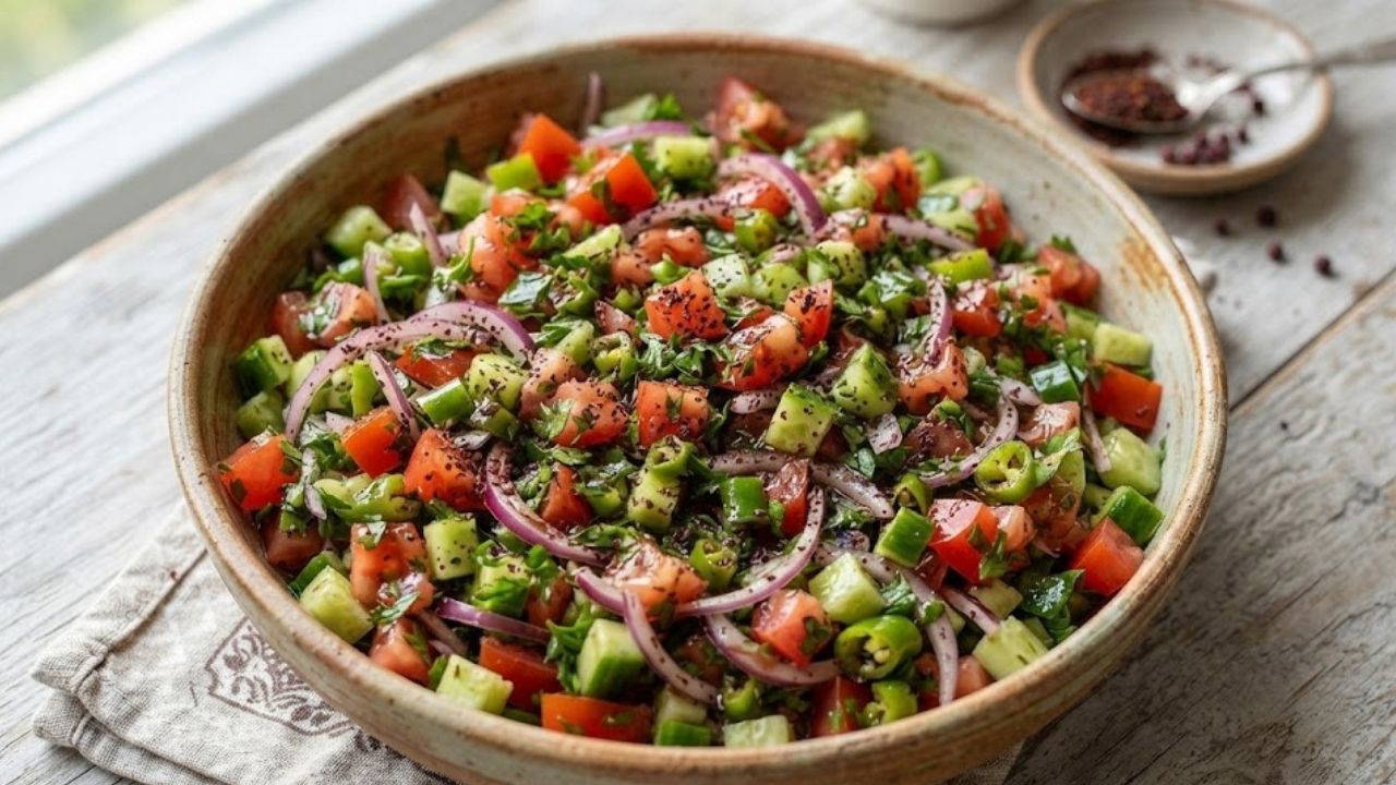 Şanlıurfa'nın meşhur lezzeti: Bostana tarifi