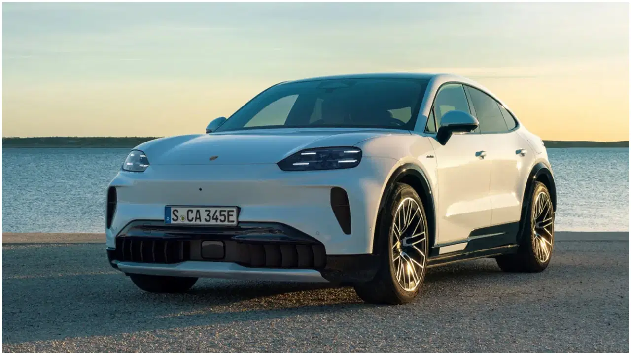 Porsche Cayenne Elektrik tanıtıldı: Vergi avantajı ile fiyatı düşüyor!