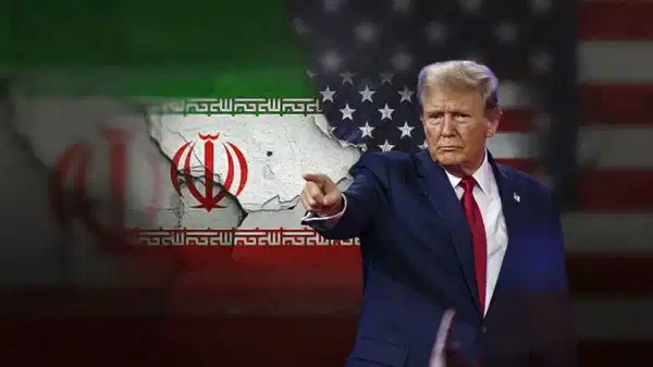 Trump’tan İran’a 'ikinci aşama' uyarısı: Onlar için çok zor olacak