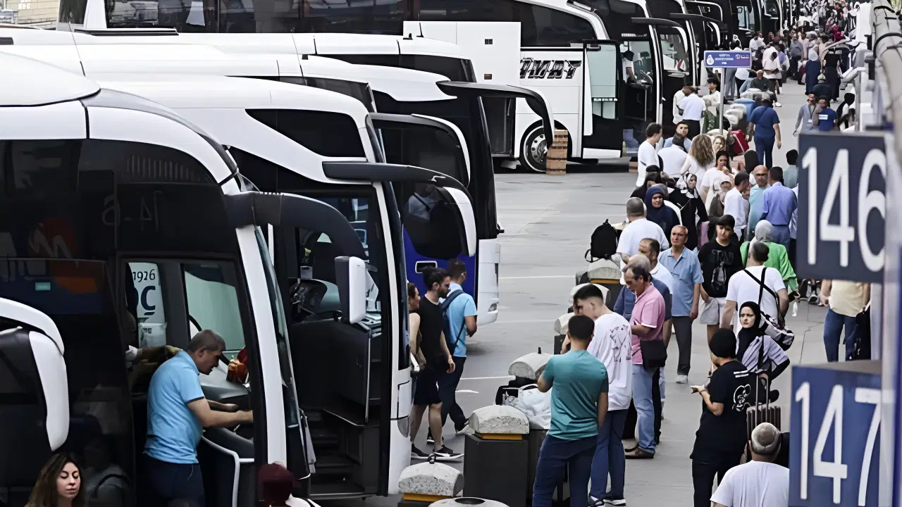 Şehirlerarası yolculukta yeni dönem: Otobüs artık bu şehirlerde durmayacak!