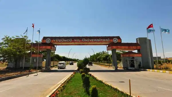 Van YYÜ yurtları Türkiye Diyanet Vakfı'nın işletmesine bırakıldı: Sayıştay hukuki dayanak bulamadı
