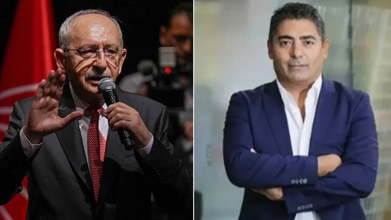 AKP’nin bile yapmadığını yaptı, Halk TV’yi hedef a
