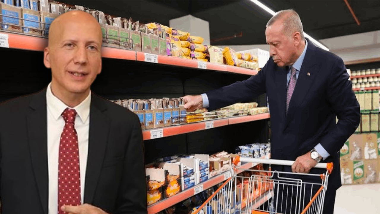 Prof. Dr. Hakan Kara'dan 'Cumhur Reyonu' eleştirisi